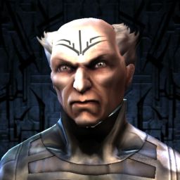 viziel — legacy portrait