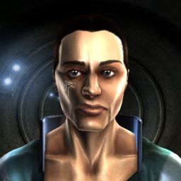 Dayne Coxon — legacy portrait