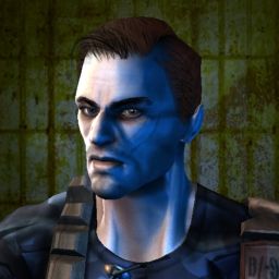 per — legacy portrait