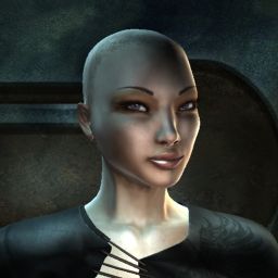 BZ2876C56 — legacy portrait