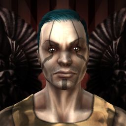 x airborne — legacy portrait