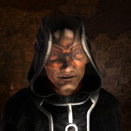phoenixmage — legacy portrait