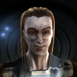 RobinLocksley — legacy portrait