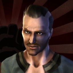 Mukula — legacy portrait