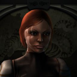 Broad Zilla — legacy portrait