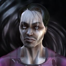 MinerFox — legacy portrait
