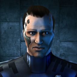 TheTech Third — legacy portrait