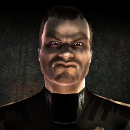 hamham — legacy portrait