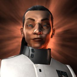 Fador — legacy portrait