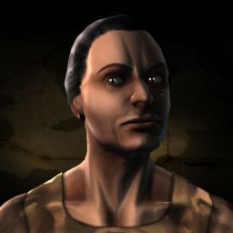 Bueller Lander — legacy portrait