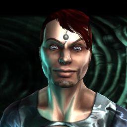 JiJiCle — legacy portrait