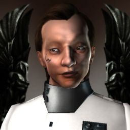 Alcononymous — legacy portrait