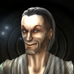 Zaius Galen — legacy portrait