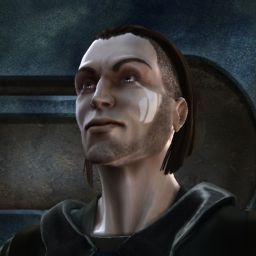 Rolan Zes — legacy portrait