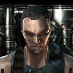 iNfeck7ed — legacy portrait