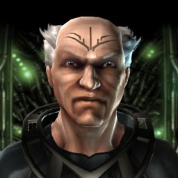 AnjeiGal — legacy portrait