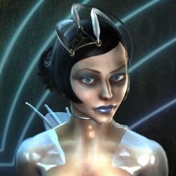 Glo8alReach — legacy portrait