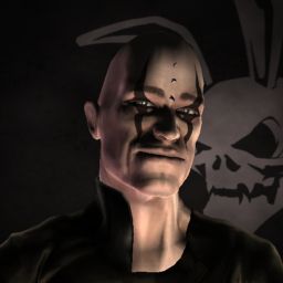 sureis — legacy portrait