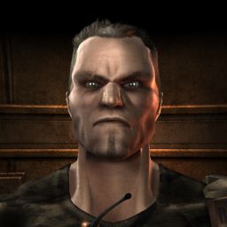 Dimension CEO — legacy portrait