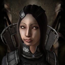 Fatiga — legacy portrait
