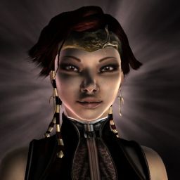 MetalWinry — legacy portrait
