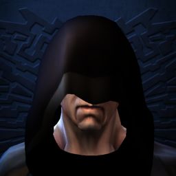 Sisterion — legacy portrait