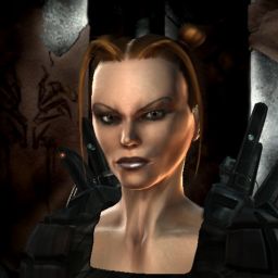 Azriel Dregg — legacy portrait