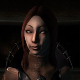 Nina Polyakov — legacy portrait