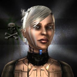 Janith Seib — legacy portrait