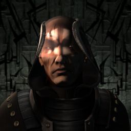 Rix Quinn — legacy portrait
