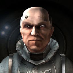 Lano Calani — legacy portrait