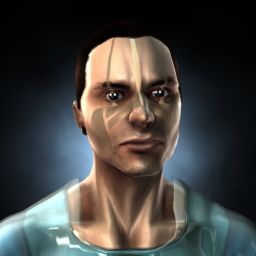 rareden — legacy portrait