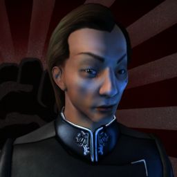 G33K 1A — legacy portrait