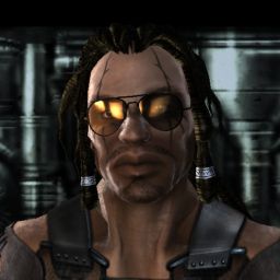 Kays'blg — legacy portrait