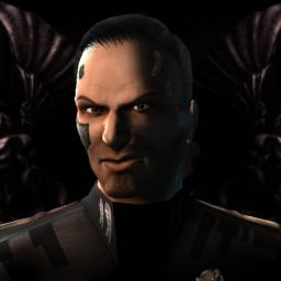 DjDangle — legacy portrait