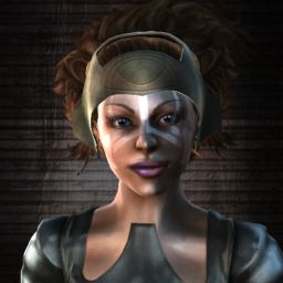 Grahila Tai'Shar — legacy portrait