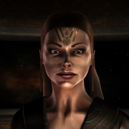 AmyLeigh — legacy portrait
