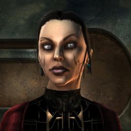 D'bodyguard — legacy portrait