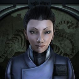 Homicida — legacy portrait