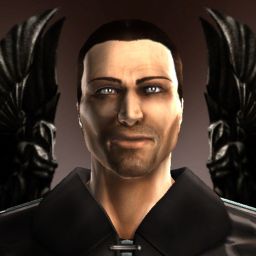 Huntsman9559 — legacy portrait