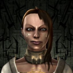 Akronie — legacy portrait