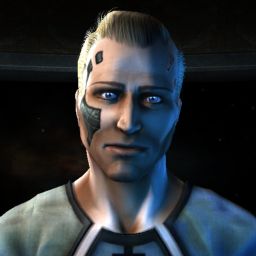 Jizwath — legacy portrait