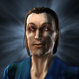 Dauin — legacy portrait