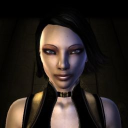 Yellow Goo — legacy portrait