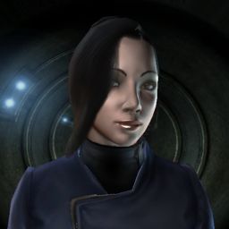 Despel — legacy portrait