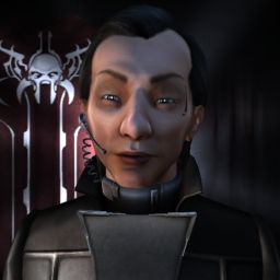 oo7styler — legacy portrait