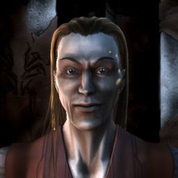 treborr — legacy portrait