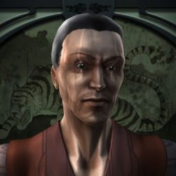 Orbitus — legacy portrait
