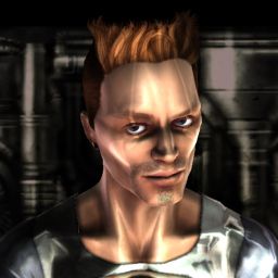 Fitovec — legacy portrait