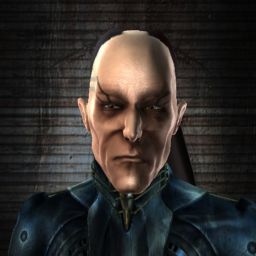 Jerrison — legacy portrait